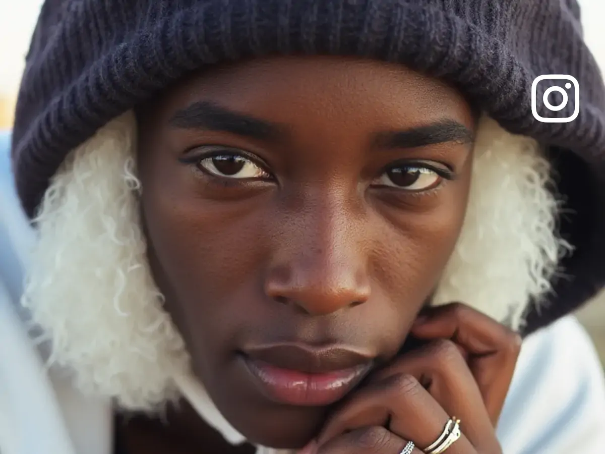 Project preview placeholder