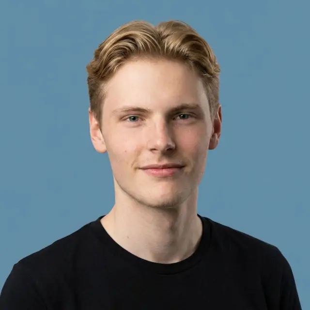 Matthew Monaghan